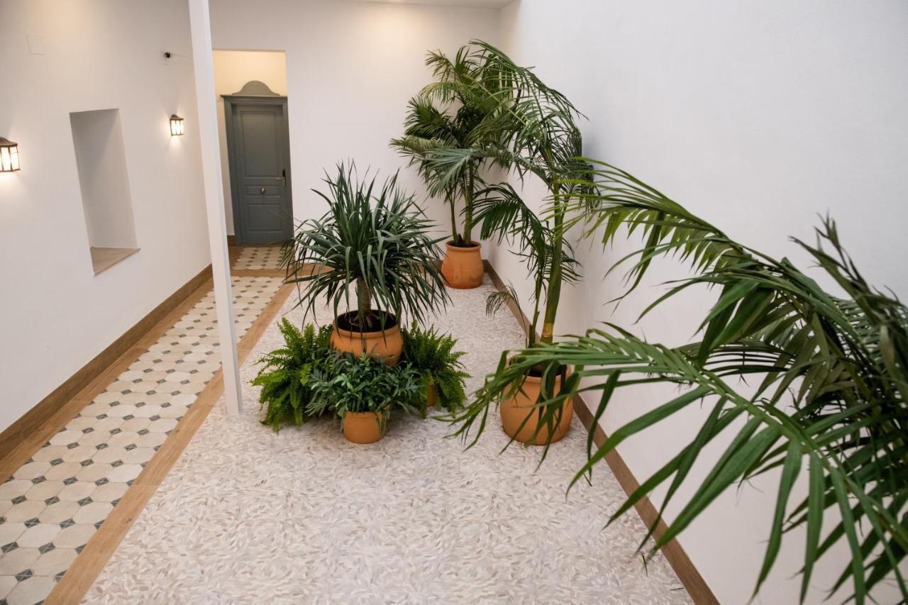Apartamentos Nueva Ribera El Puerto de Santa Maria Exterior foto
