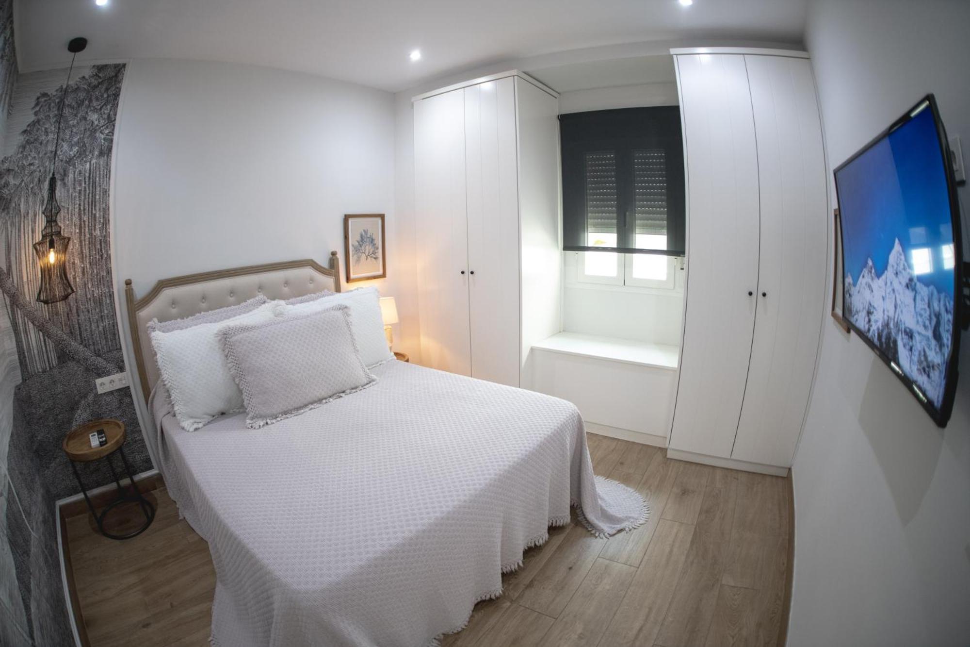 Apartamentos Nueva Ribera El Puerto de Santa Maria Exterior foto