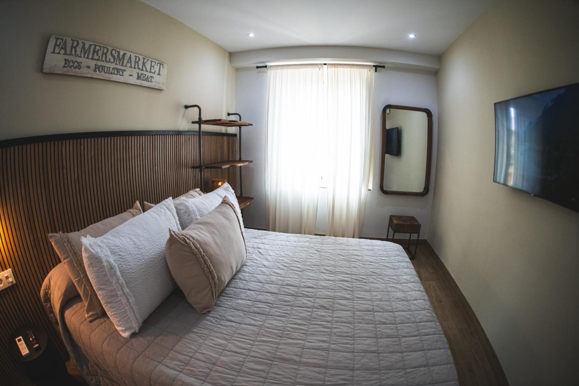Apartamentos Nueva Ribera El Puerto de Santa Maria Exterior foto